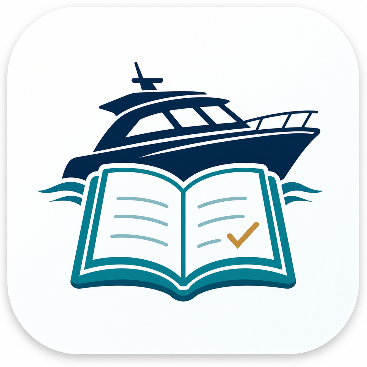 Boaters Logbook