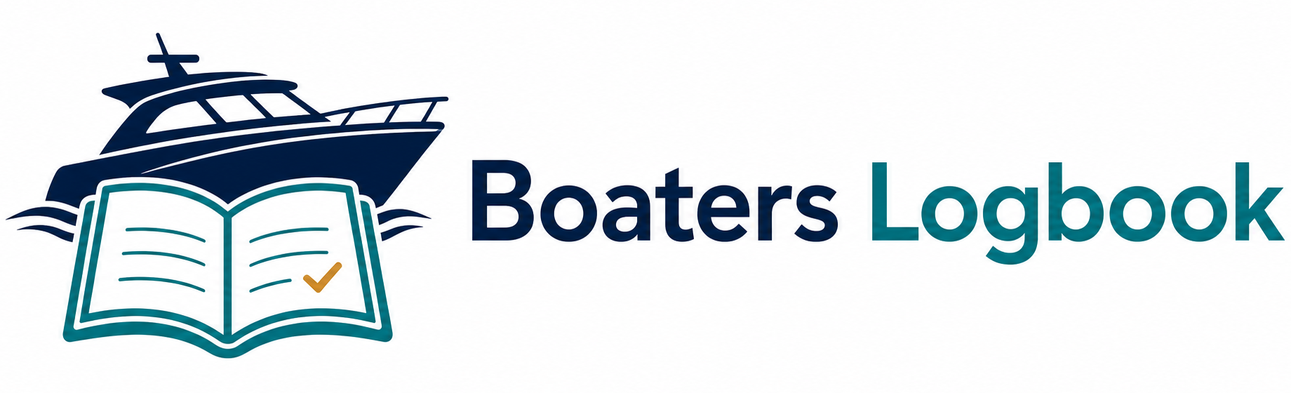 Boaters Logbook